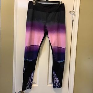 Active Wear pants